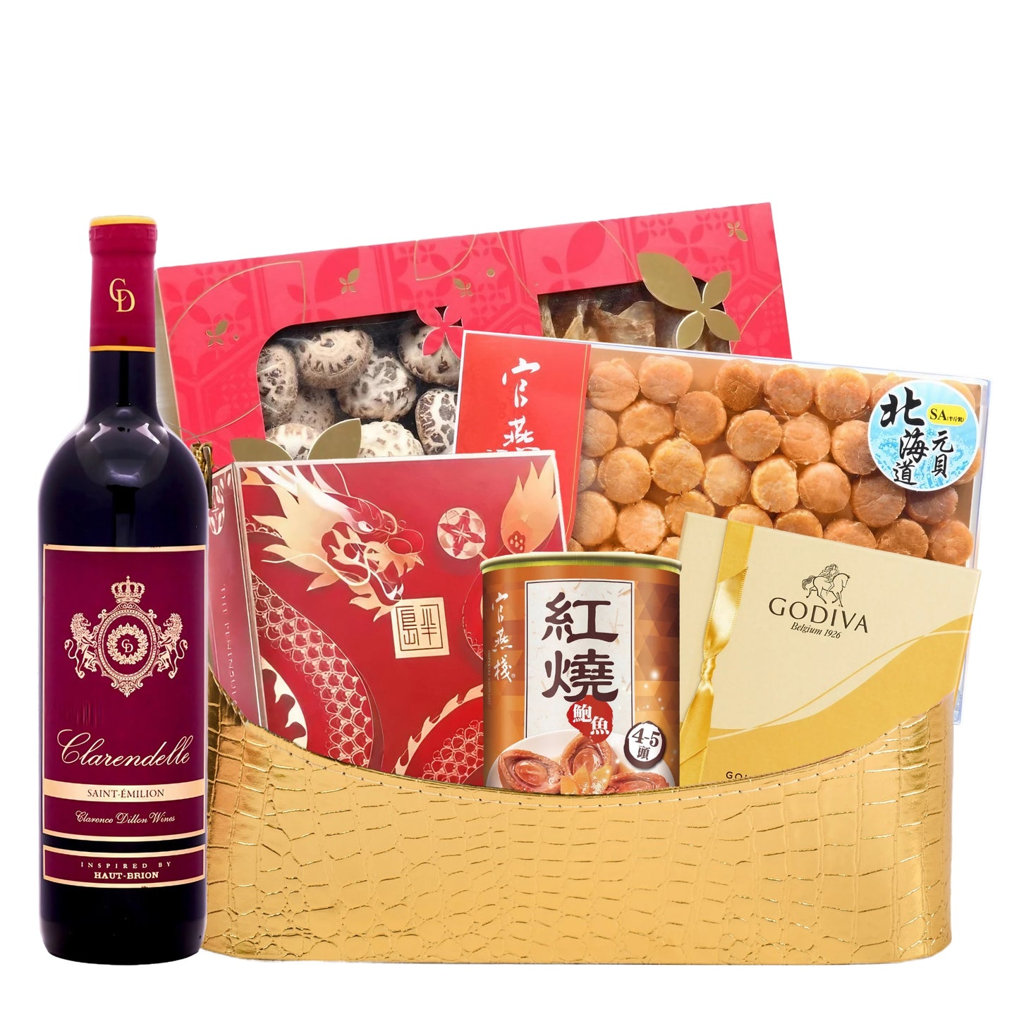 新年禮籃,半島年糕禮籃