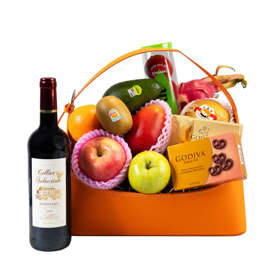 Fruit Hamper